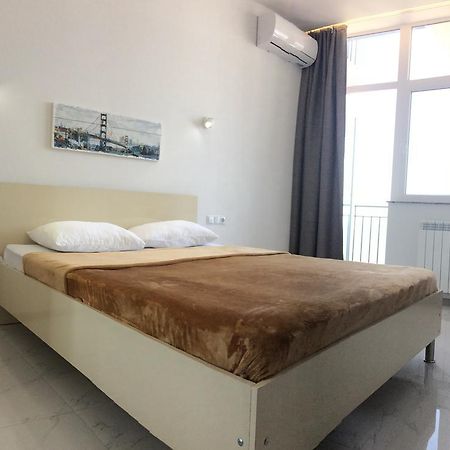 Apartments Inasaredze Batumi Luaran gambar