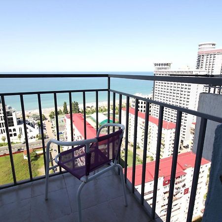 Apartments Inasaredze Batumi Luaran gambar