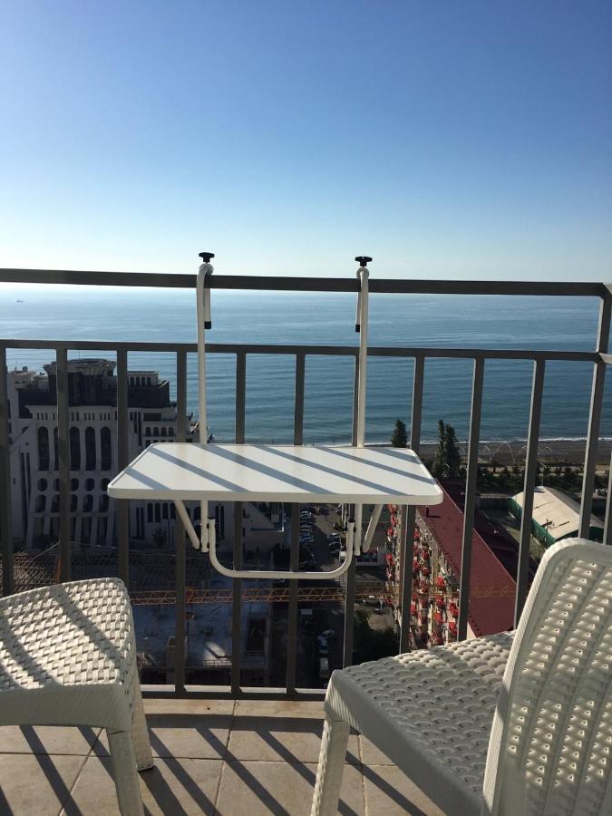 Apartments Inasaredze Batumi Luaran gambar