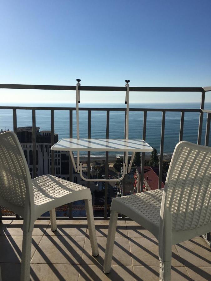 Apartments Inasaredze Batumi Luaran gambar