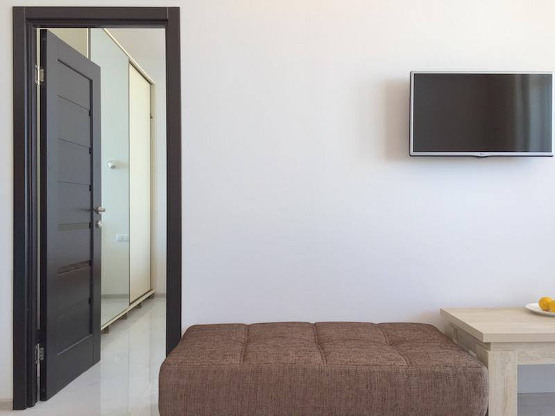 Apartments Inasaredze Batumi Luaran gambar