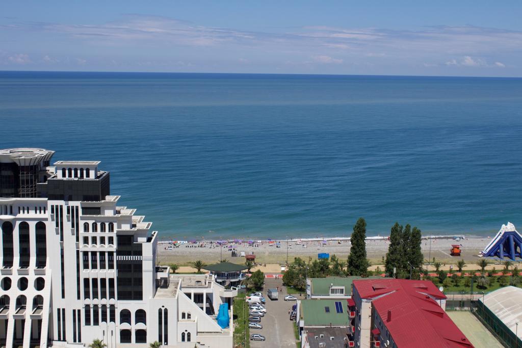 Apartments Inasaredze Batumi Luaran gambar