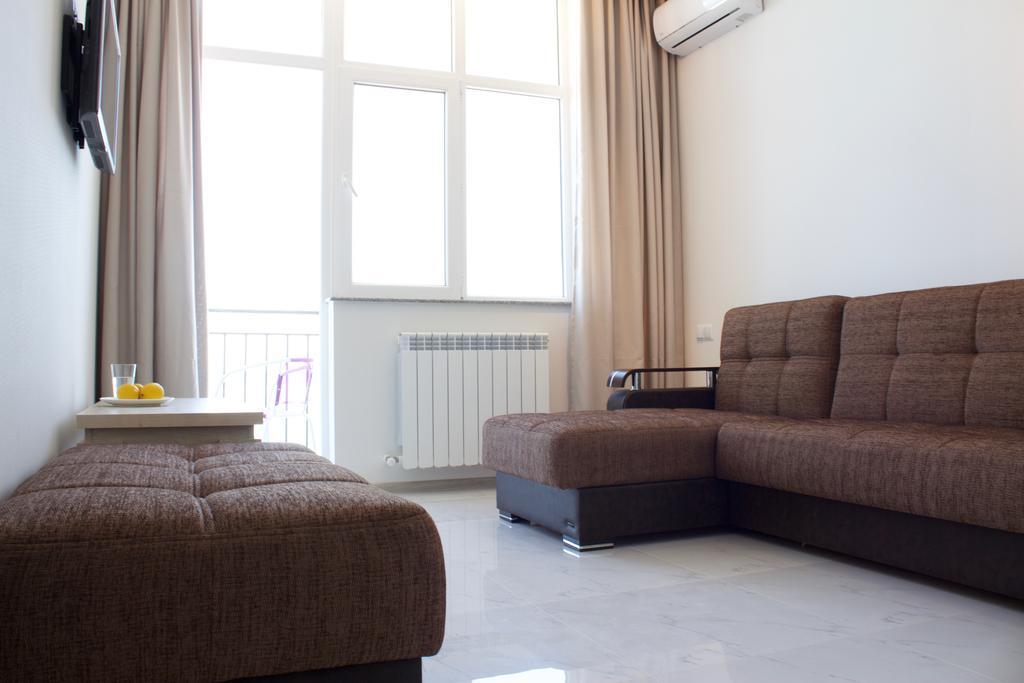 Apartments Inasaredze Batumi Luaran gambar