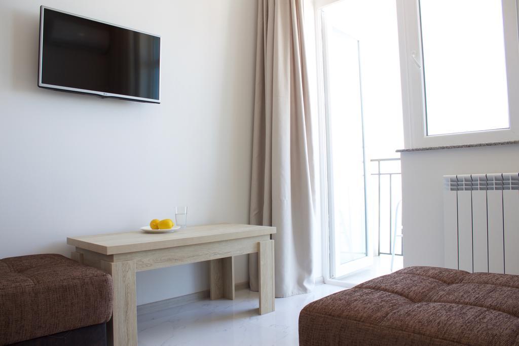 Apartments Inasaredze Batumi Luaran gambar