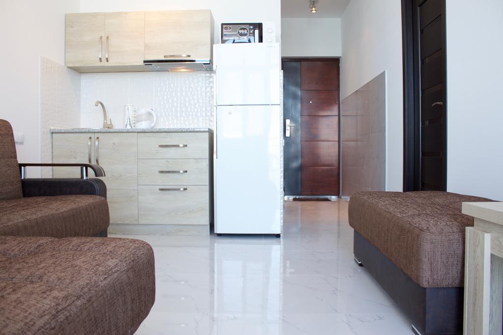 Apartments Inasaredze Batumi Luaran gambar