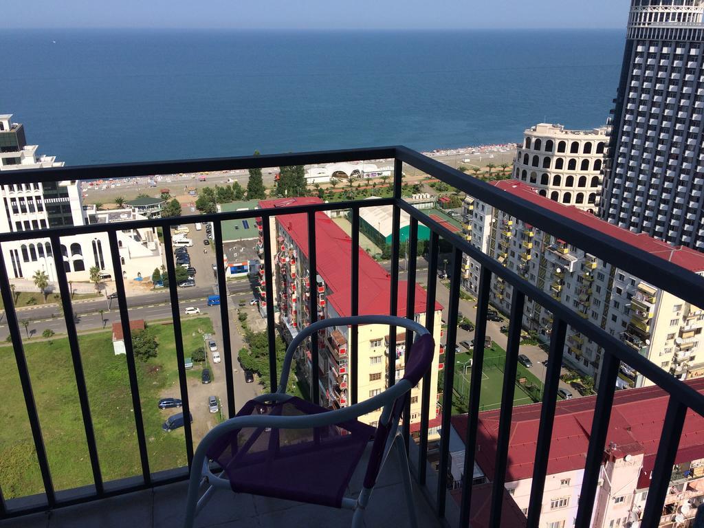Apartments Inasaredze Batumi Luaran gambar