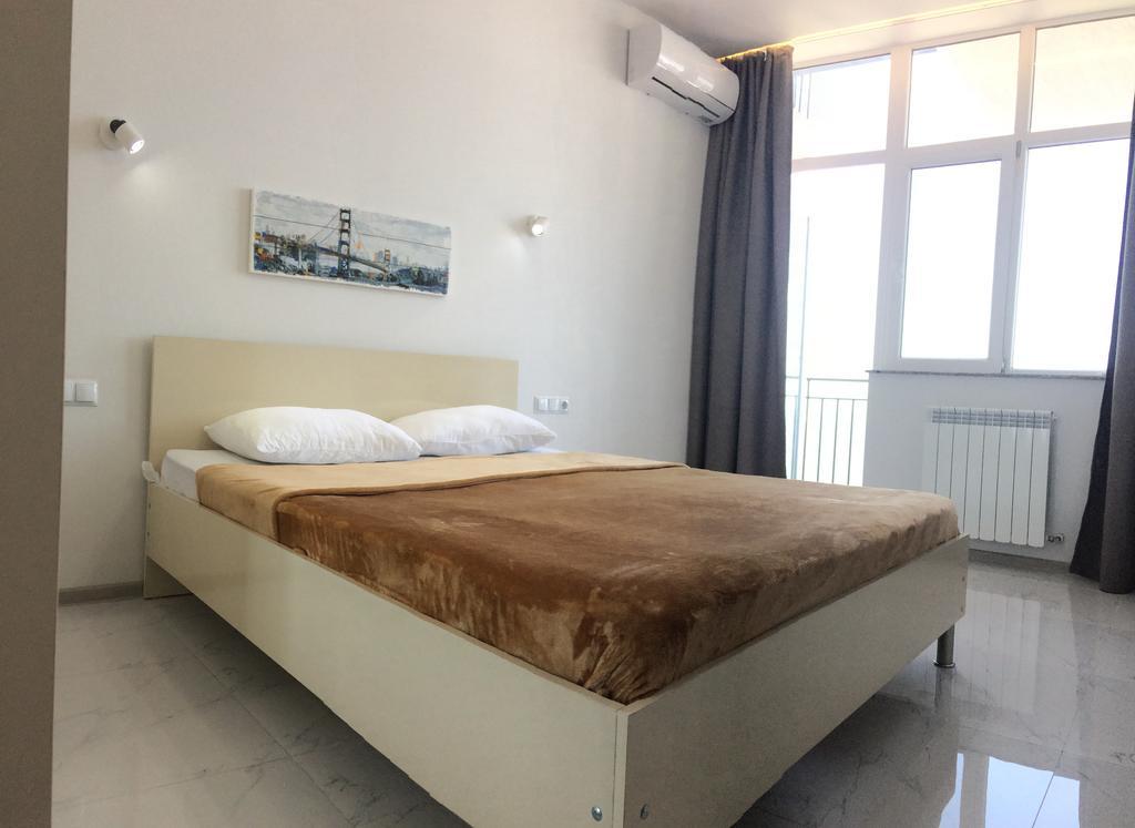 Apartments Inasaredze Batumi Luaran gambar