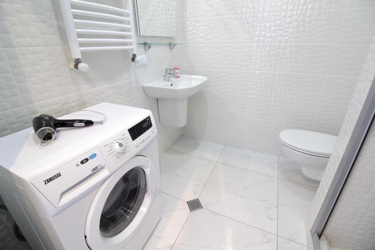 Apartments Inasaredze Batumi Luaran gambar