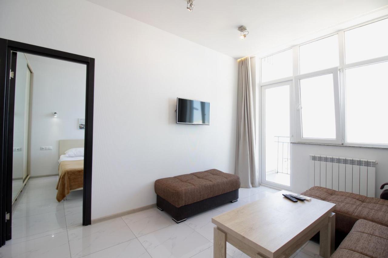 Apartments Inasaredze Batumi Luaran gambar