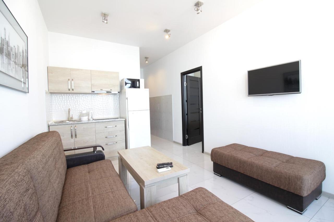 Apartments Inasaredze Batumi Luaran gambar
