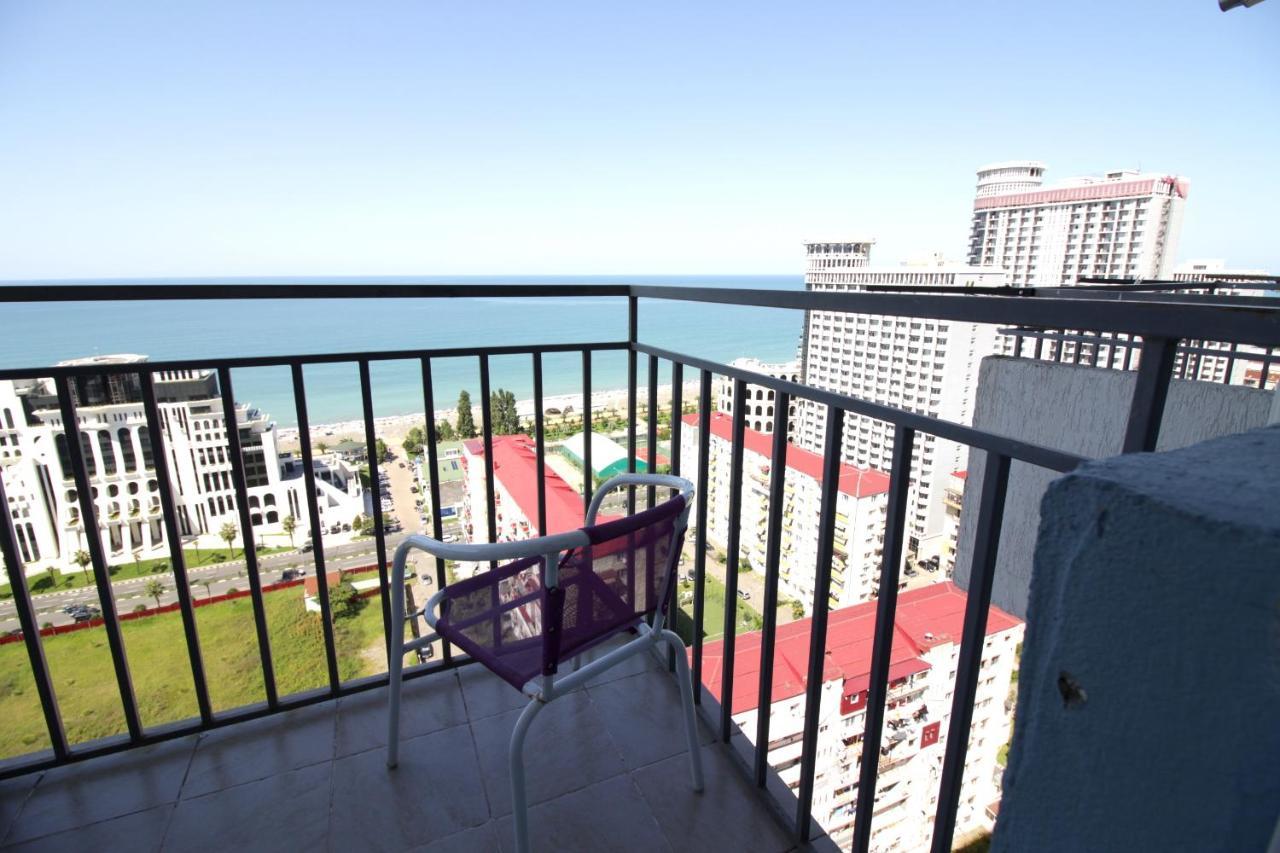Apartments Inasaredze Batumi Luaran gambar
