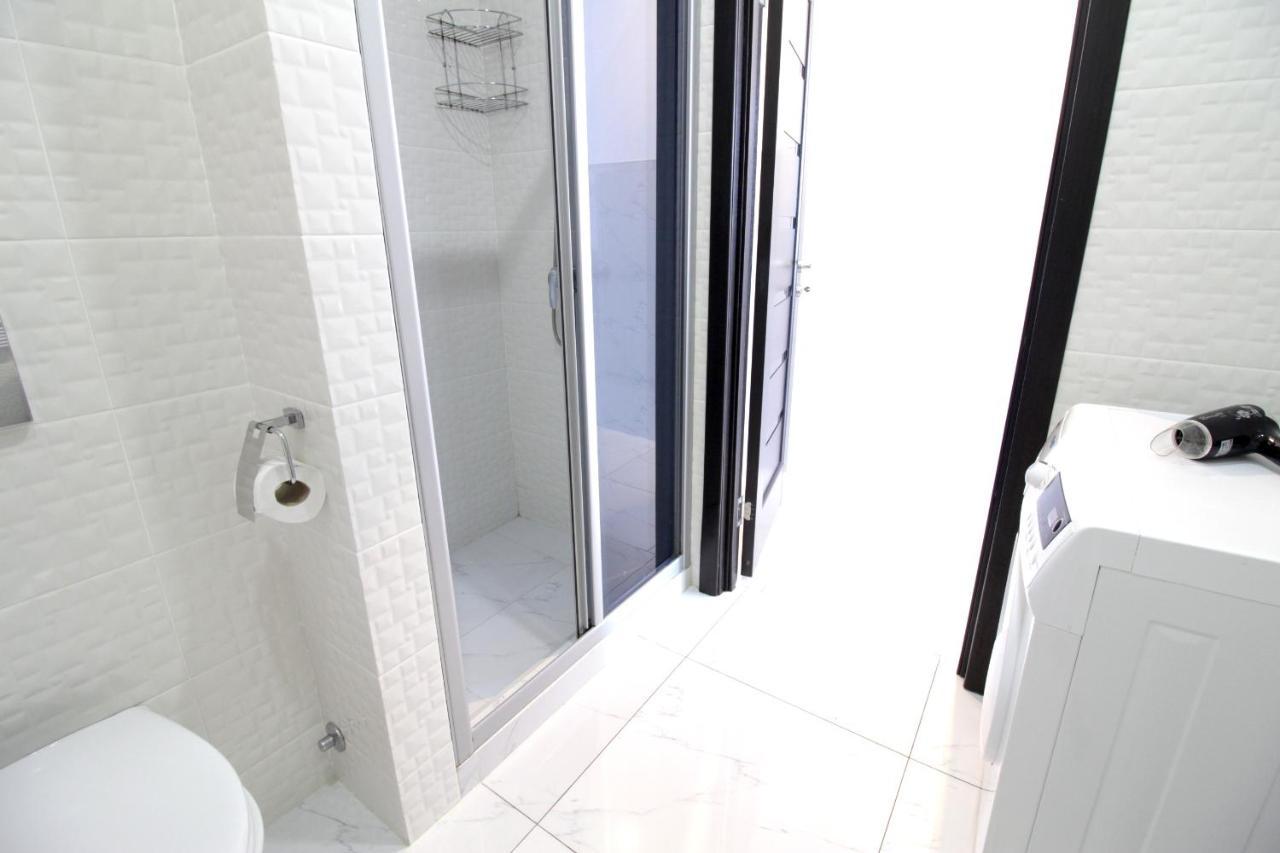Apartments Inasaredze Batumi Luaran gambar