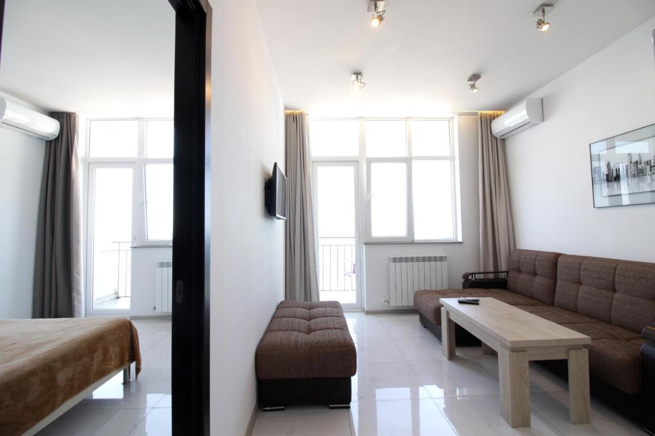 Apartments Inasaredze Batumi Luaran gambar
