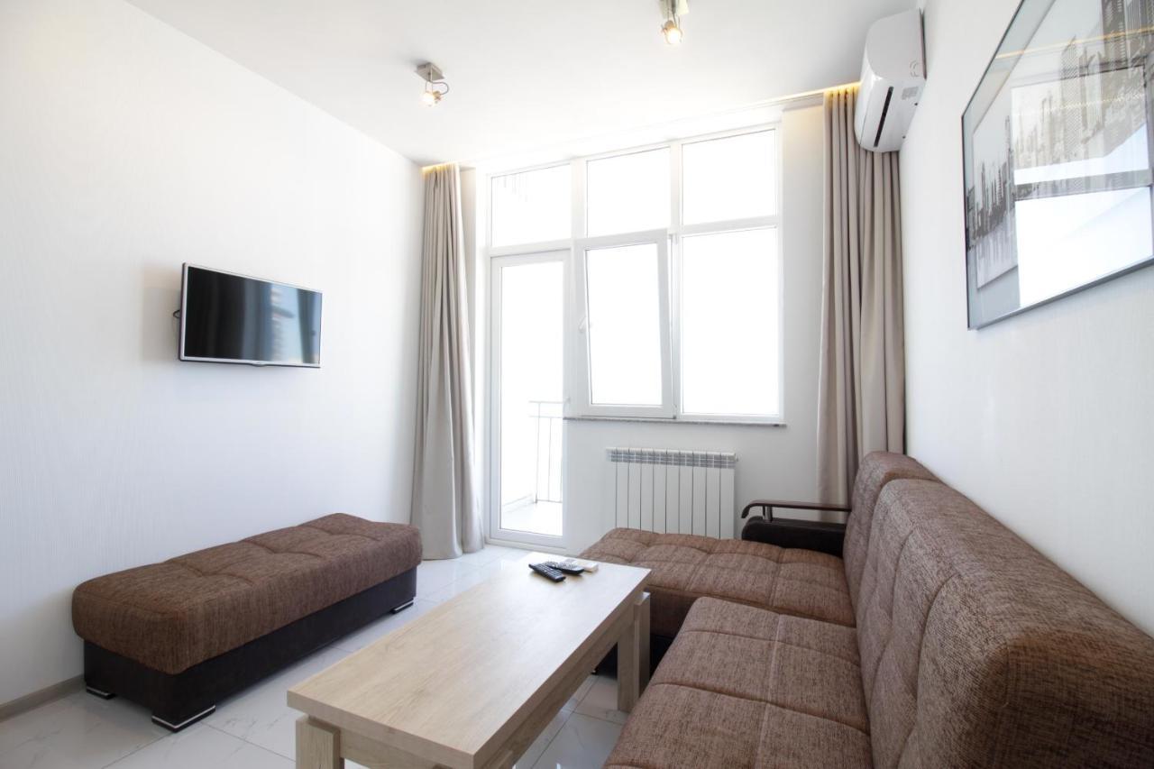 Apartments Inasaredze Batumi Luaran gambar