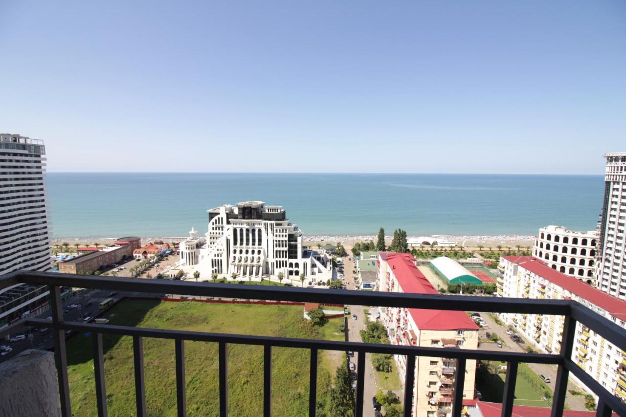 Apartments Inasaredze Batumi Luaran gambar