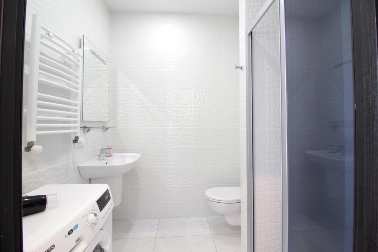 Apartments Inasaredze Batumi Luaran gambar