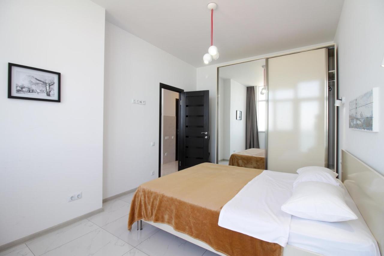 Apartments Inasaredze Batumi Luaran gambar